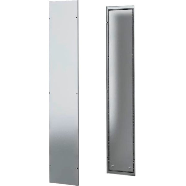 Rittal 1800H0400D Ts Sidewalls Pair 8184235 - main