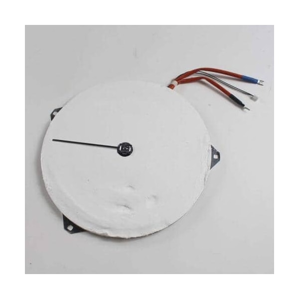 Whirlpool HOTPLATE WPW10396549 - main