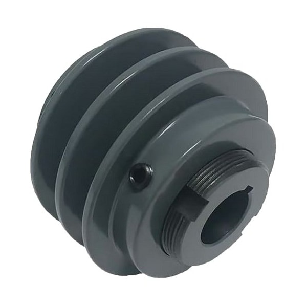 Dodge Industrial Pulley-Variable Speed 2VP56 X 1-3/8 2VP56 X 1-3/8 - main