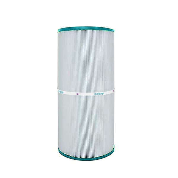 Hurricane Hayward, Super-Star-Clear C2000, SwimClear C2020, Sta-Rite PRC 50 HF7447-01 - main