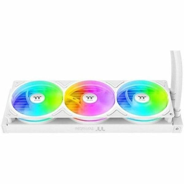 Thermaltake TH360 V3 Ultra White AIO CL-W476-PL12SW-A - main