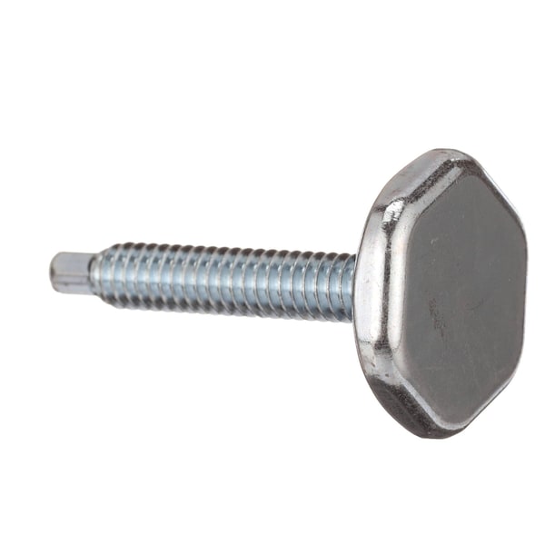 Frigidaire Leg, Leveling, 1/4-20 5304506540 - main
