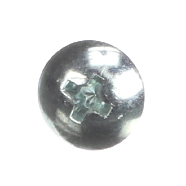 Frigidaire Screw, 4 Mm X 8 Mm 5304451517 - main