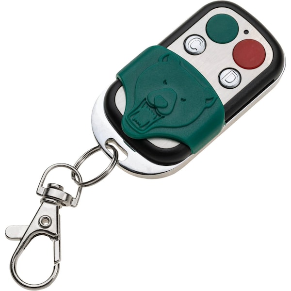 Grizzly Replacement Remote Control For T33310, 240V T33311 - main