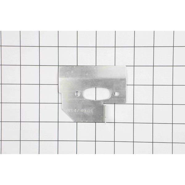 Husqvarna EXHAUST GASKET 503474901 - main