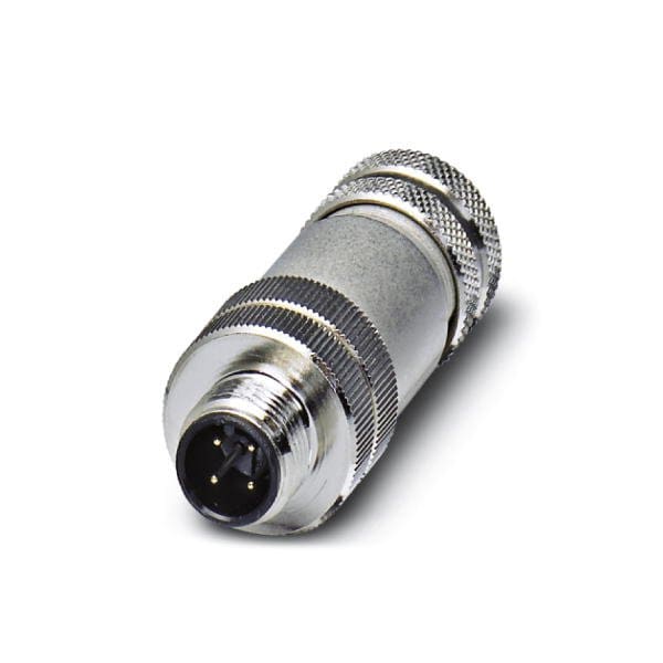 Phoenix Contact SACC-M12MS-4CON-PG 7-SH Connector 1693830 - main