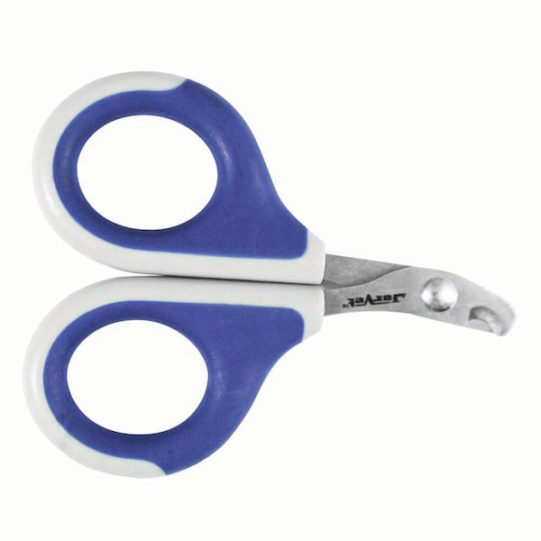 Jorgensen Laboratories Feline & Toy Breed Nail Trimmers - Fine Head J0084Q - main