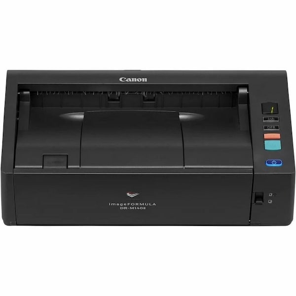 Canon IMAGEFORMULA DR-M140II DOCUMENT SCAN 6050C002 - main