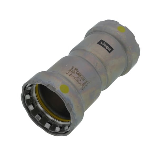 Viega 3 Pxp Megapressg Cs Cplg W/ Stop 28775 - main