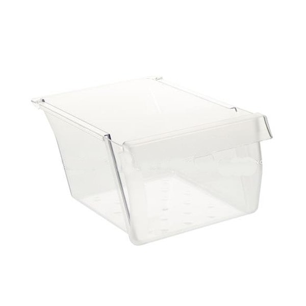 Ge WR02X31766 GE Refrigerator Vegetable Pan WR02X31766 - main