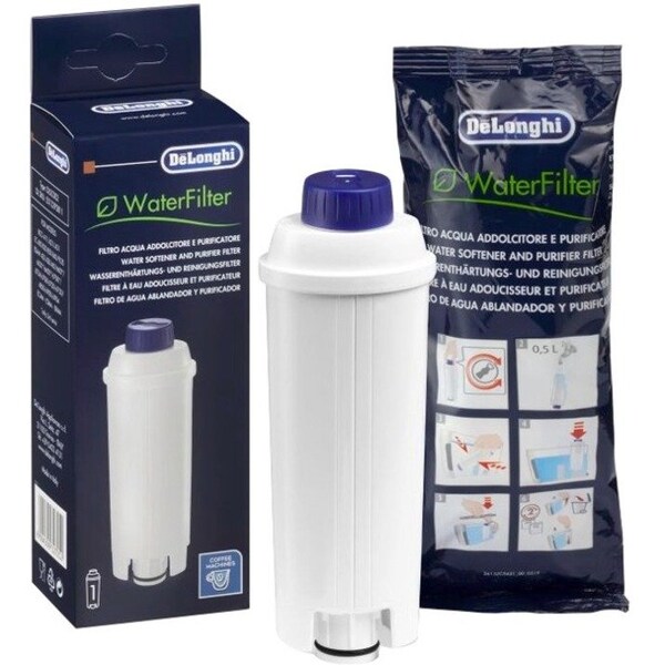 Delonghi WATER FILTER 5513292811 - main
