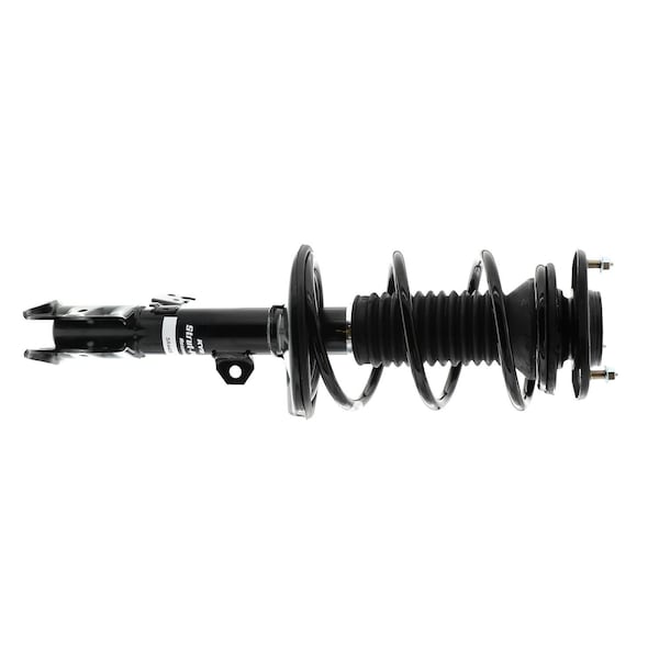Kyb Complete Corner Unit Assembly -Strut, Mount and Spring, SR4409 - main