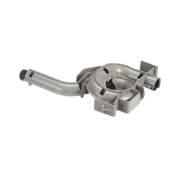 Liebherr WATER DRAINPIPE 990301800 - main