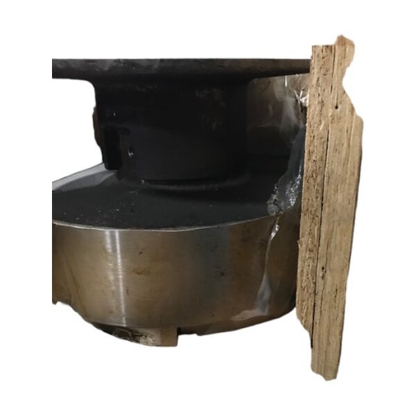 Caterpillar DRUM, CATERPILLAR OEM 2K1539 2K1539 - main