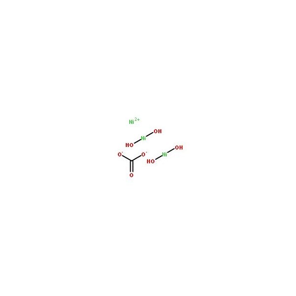 Ak Scientific Nickel carbonate, basic hydrate (1kg), CAS 958638-02-3 1495AP-1kg - main
