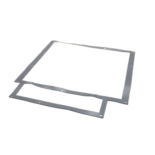 Jackson Gasket, Exchanger to Tub, HT-E-SEER 05330-004-59-16 - main