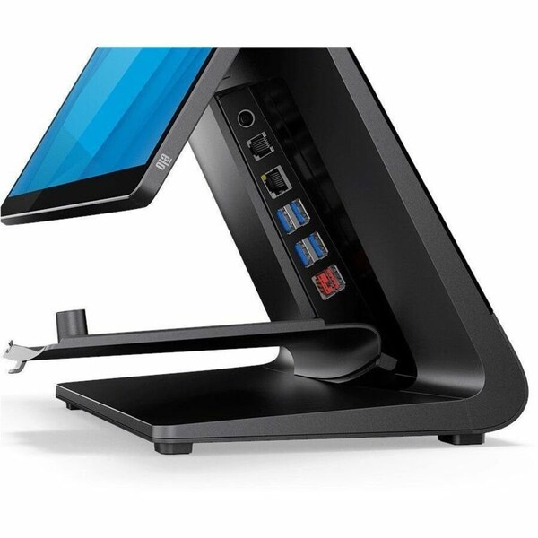 Elo ESY15I2-2UWA-0-MT-8G-1S-WN-64-GY-POS-CFD E984657 - main