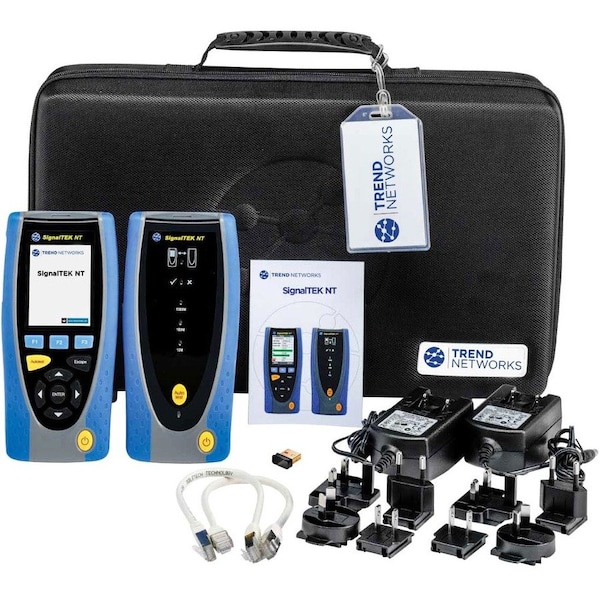 Trend Networks Network transmission tester R156005 - main