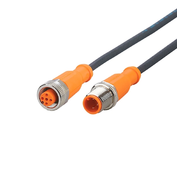 Ifm Connection cable EVC043 - main