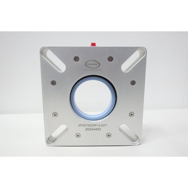 Cinchseal 0FSD76203P=3.937IN SHAFT SEAL 20244493 - main