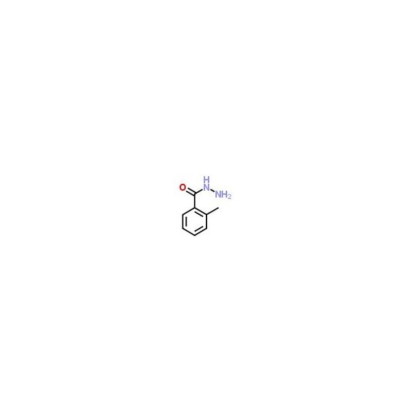Ak Scientific o-Toluic hydrazide (25g), CAS 7658-80-2 B071-25g - main