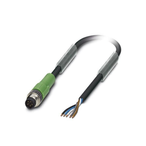 Phoenix Contact SAC-5P-M 8MSB/10 0-115 Sensor/actuator 1404464 - main