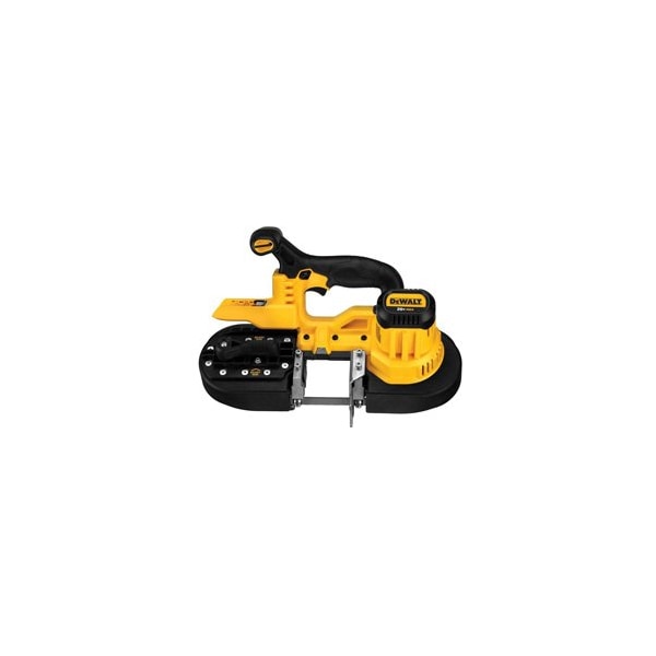 Ilc Replacement Cordless Tool Battery, 20V MAX (20 VDC), 5Ah DEWALT DCS371B - main