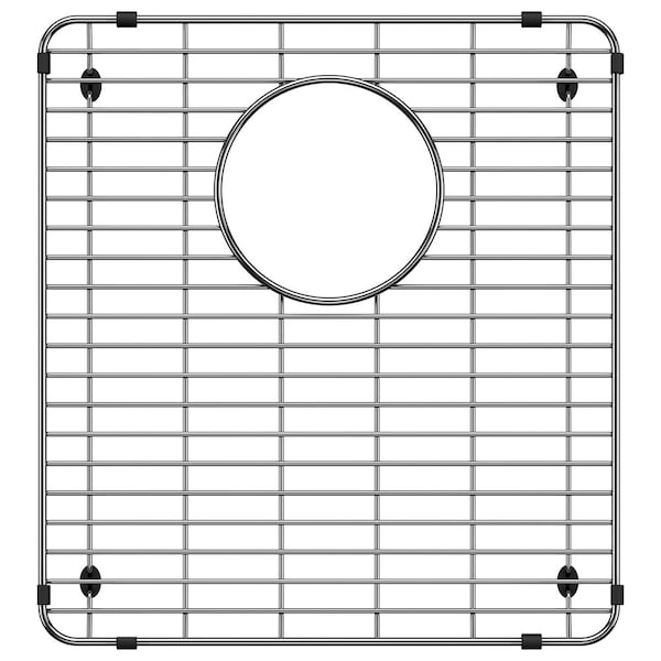 Blanco Stainless Steel Sink Grid (Formera Equal Double) 237143 - main