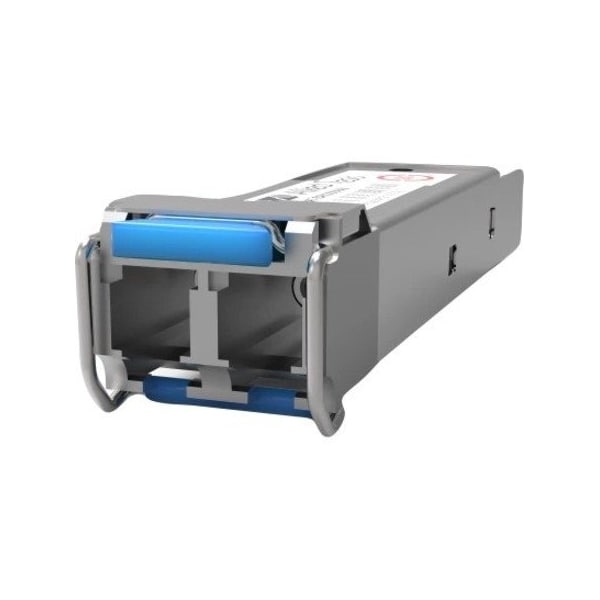 Allied Telesis TAA, SFP/LC 1G, SINGLE MODE, 10KM, 1310NM AT-SPLX10A - main