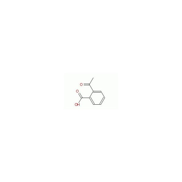Ak Scientific 2-Acetylbenzoic acid (100g), CAS 577-56-0 W2009-100g - main