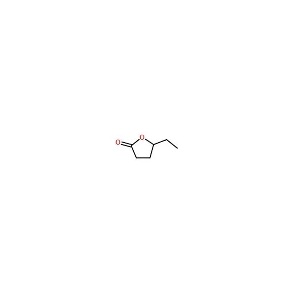 Ak Scientific gamma-Hexanolactone (25g), CAS 695-06-7 R375-25g - main