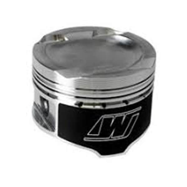 Wiseco Piston for Toyota 7MGTE 4V Dished -16cc Turbo 83.5 6613M835 - main