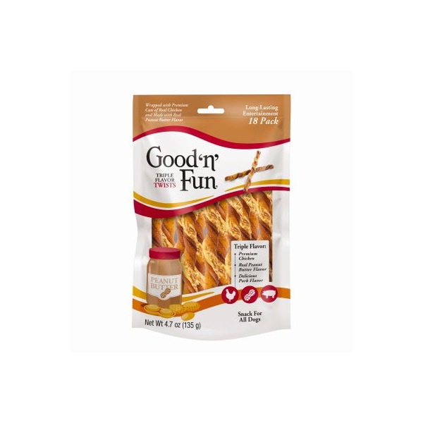 Spectrum Brands Pet GNF Flavor Twist P-94523 - main