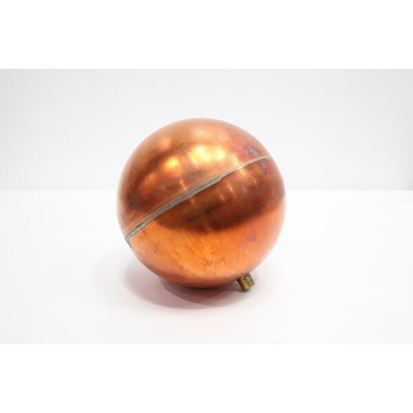Watts 8IN COPPER FLOAT K FLT-C8 - main