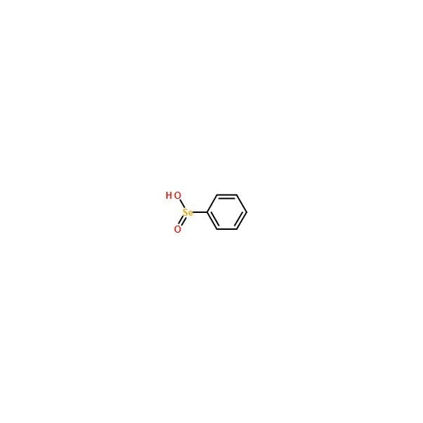 Ak Scientific Benzeneseleninic acid (5g), CAS 6996-92-5 U201-5g - main