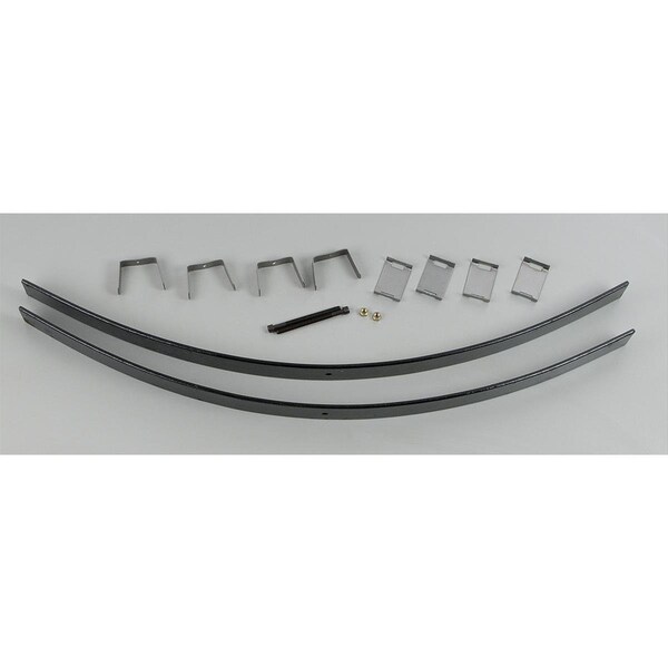 Procomp 6 in. Suspension Lift Kit for 1999-2014 GMC 1500 EXP51099B-5 - main