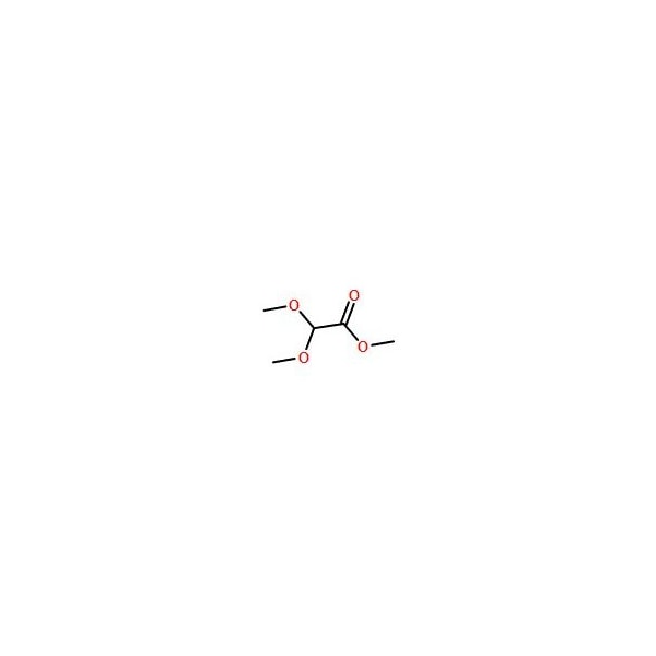 Ak Scientific Methyl dimethoxyacetate (5g), CAS 89-91-8 R718-5g - main
