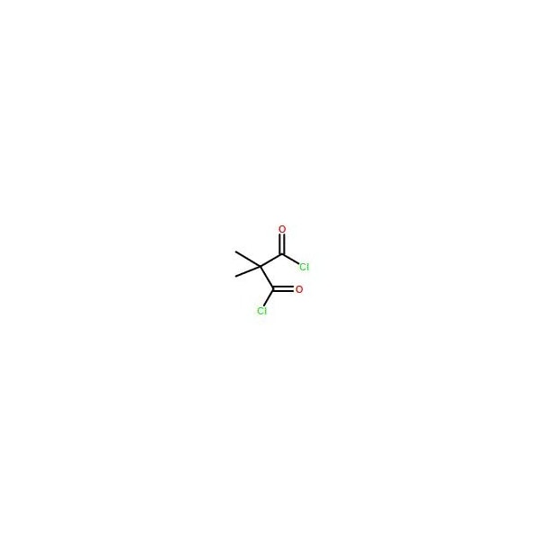 Ak Scientific Dimethylmalonyl dichloride (1g), CAS 5659-93-8 7717AL-1g - main