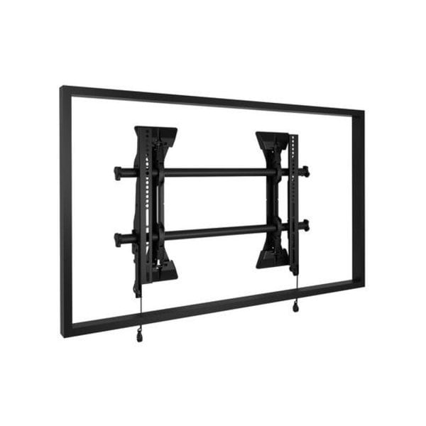 Chief MEDIUM FUSION MICRO-ADJUSTABLE FIXED WALL MOUNT MSM1U - main