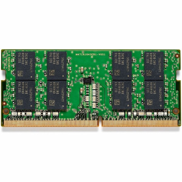 Hp 32GB DDR4-3200 SODIMM 13L73AA - main
