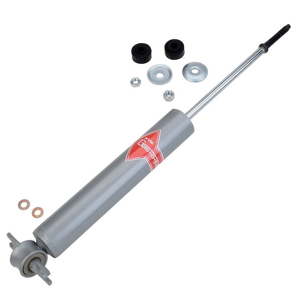 Kyb High Pressure Monotube Gas Shock, KG5554 - main