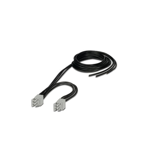 Phoenix Contact BRIDGE-PT-2-2M/0 3M 3-phase loop bridge 1107649 - main