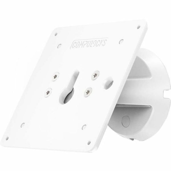 Compulocks VESA Tilting Wall Mount - White 505W - main