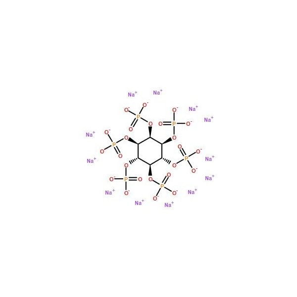 Ak Scientific Sodium phytate powder (100g), CAS 14306-25-3 O198-100g - main
