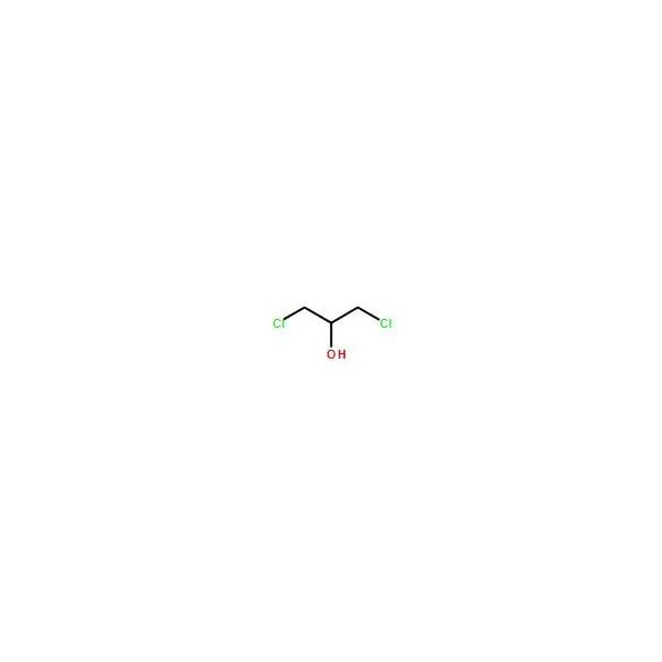 Ak Scientific 1, 3-Dichloro-2-propanol (25g), CAS 96-23-1 Y5055-25g - main