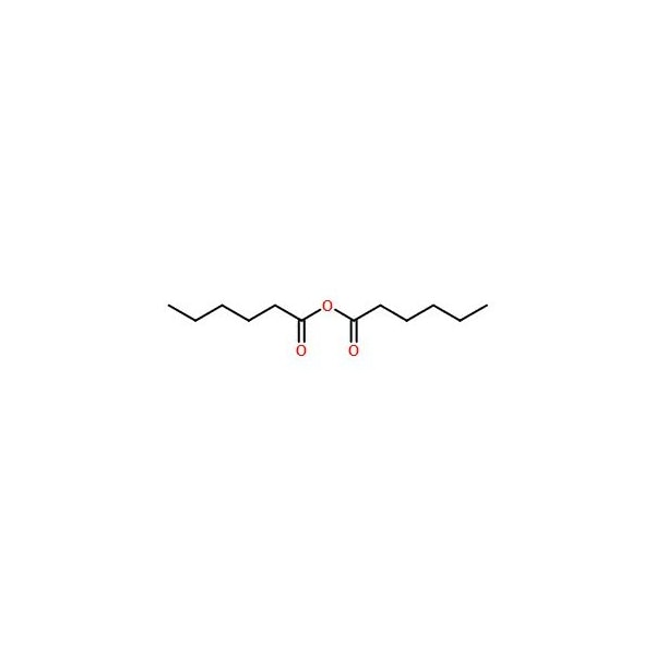 Ak Scientific Caproic anhydride (100g), CAS 2051-49-2 W0022-100g - main