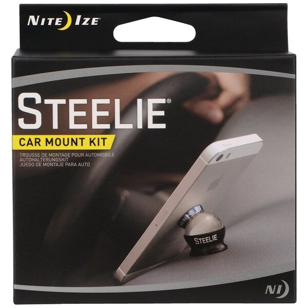 Steelie Car Mount Kit STCK-11-R8 - main