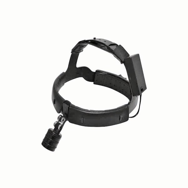 Jorgensen Laboratories Surgical Head Lamp J1036 - main