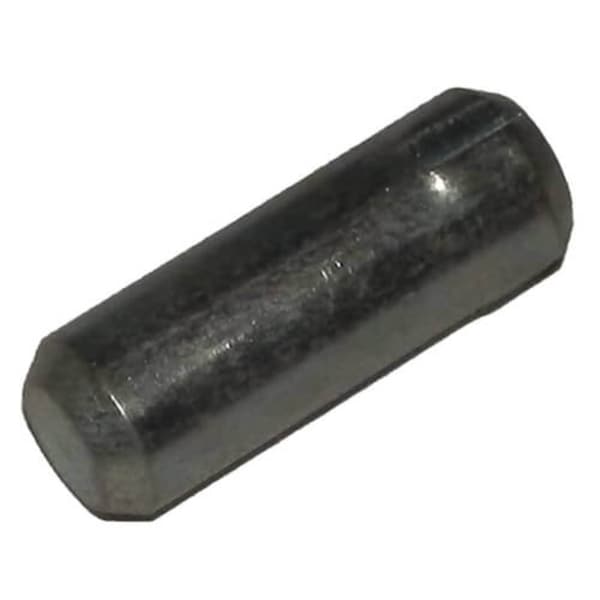 Greenlee Type-C Drive Pin, use with 767 Hydraulic Hand Pump, 0.312 x 0.875 in Size, Zinc Plated 1038GB - main