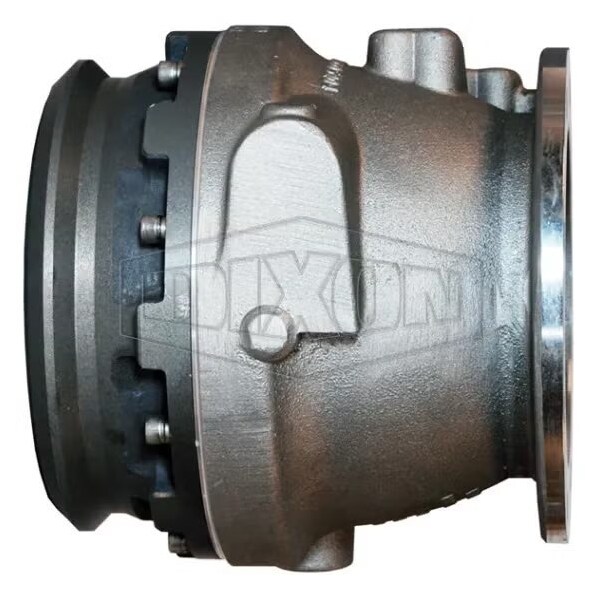 Dixon LOAD ONLY API VALVE, NO SIGHT GLASS 5204LSNGP - main